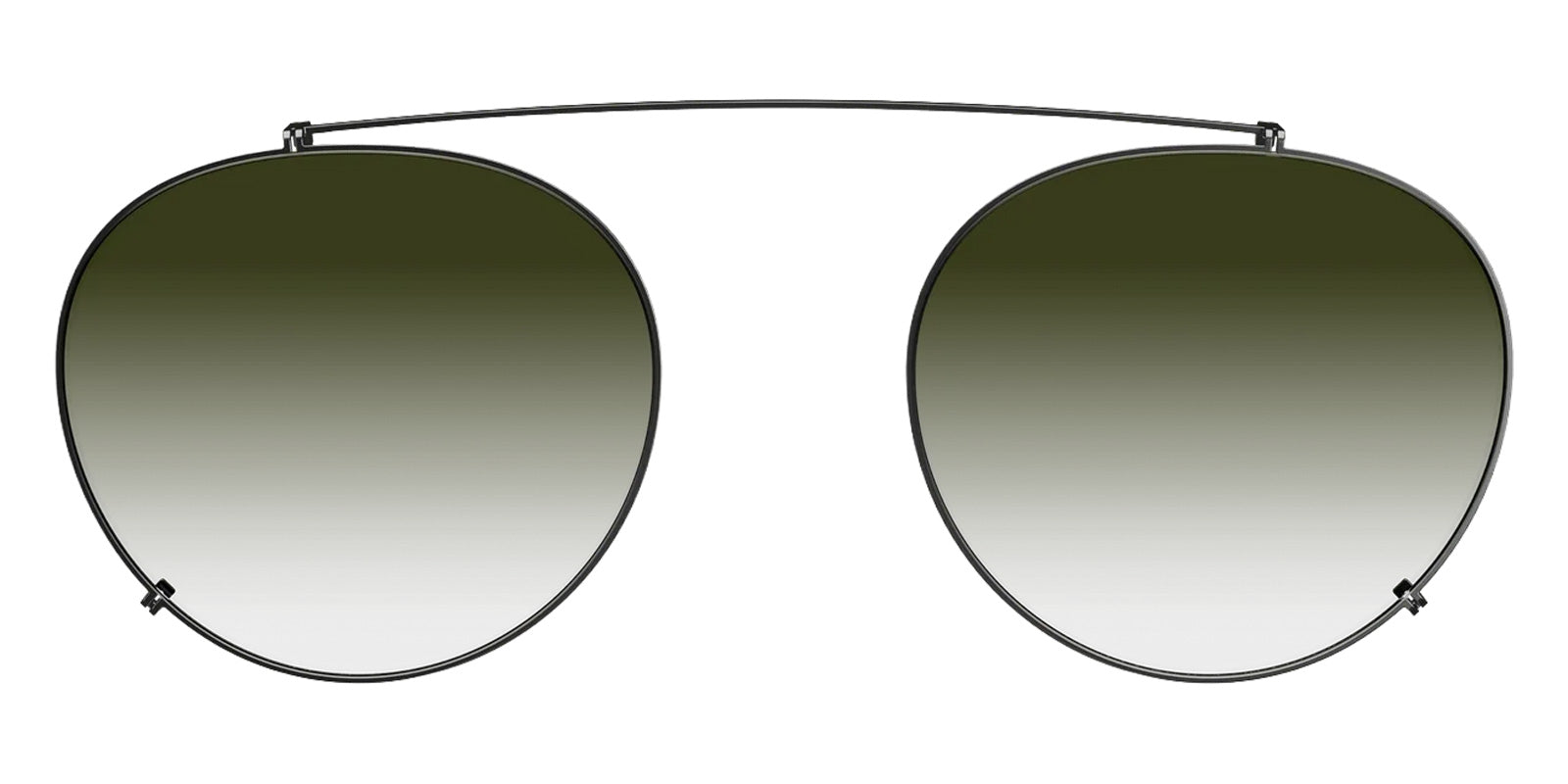 Even Realities® G1 A Clip - Green