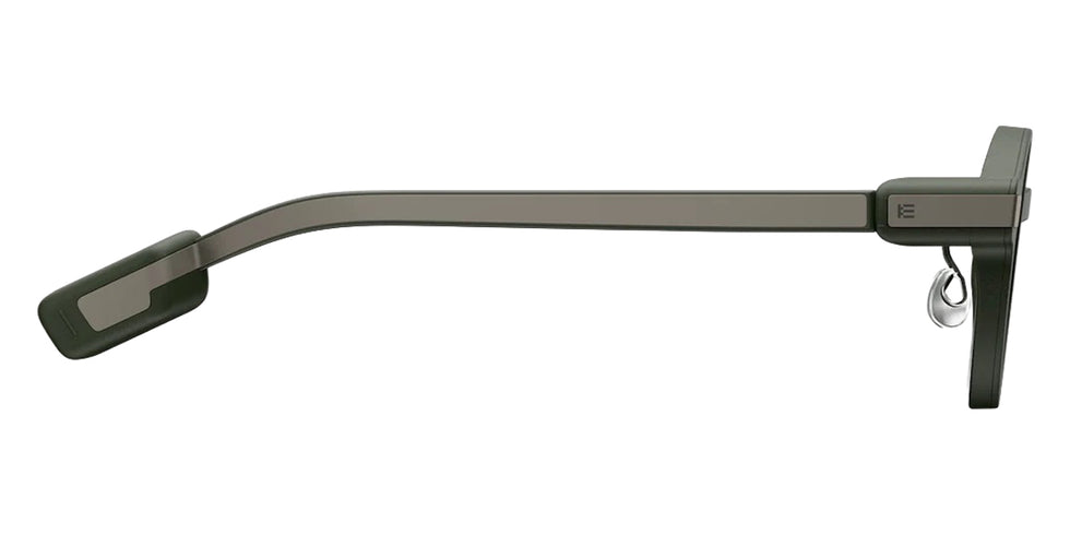Even G1® A Smart Glasses - Olive Green