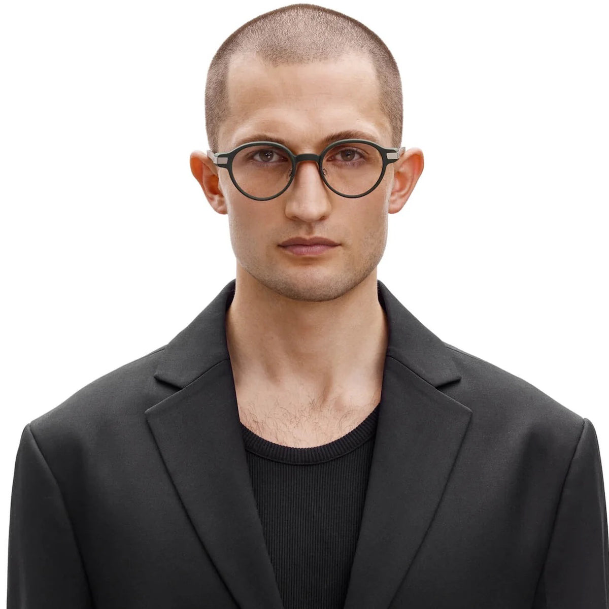 Even G1® A Smart Glasses - Olive Green