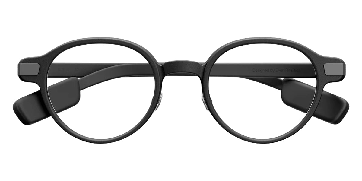 Even Realities® G1 A Round Eyeglasses - Eurooptica – EuroOptica™