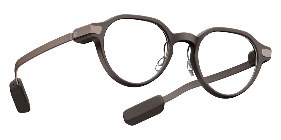 Even Realities® G2 A Smart Glasses - Brown