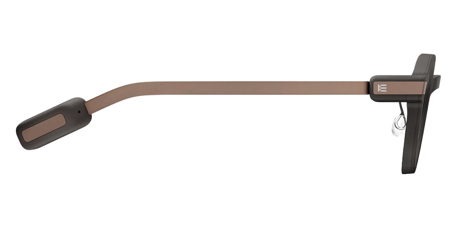 Even Realities® G2 A Smart Glasses - Brown