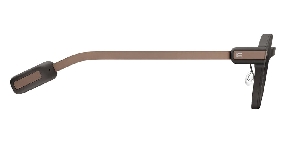 Even Realities® G2 A Smart Glasses - Brown