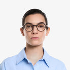 Even Realities® G2 A Smart Glasses - Brown