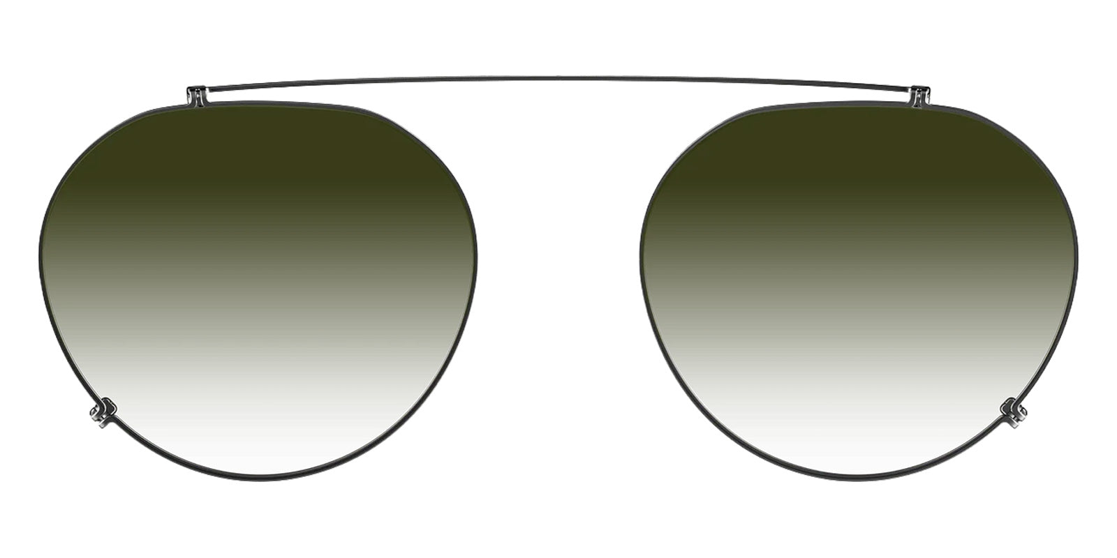 Even Realities G2 クリップオン サングラス Even Realities® G2 A Clip & Pouch Eyeglasses - Eurooptica