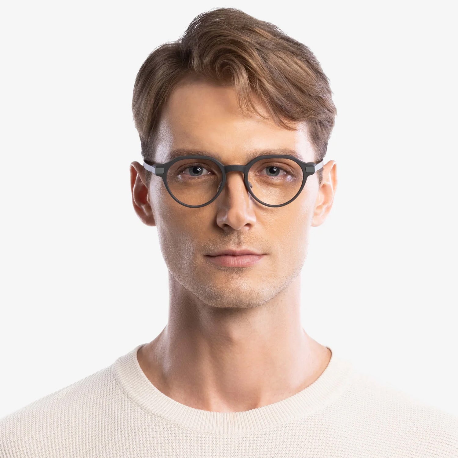 Even Realities® G2 A Smart Glasses - Gray