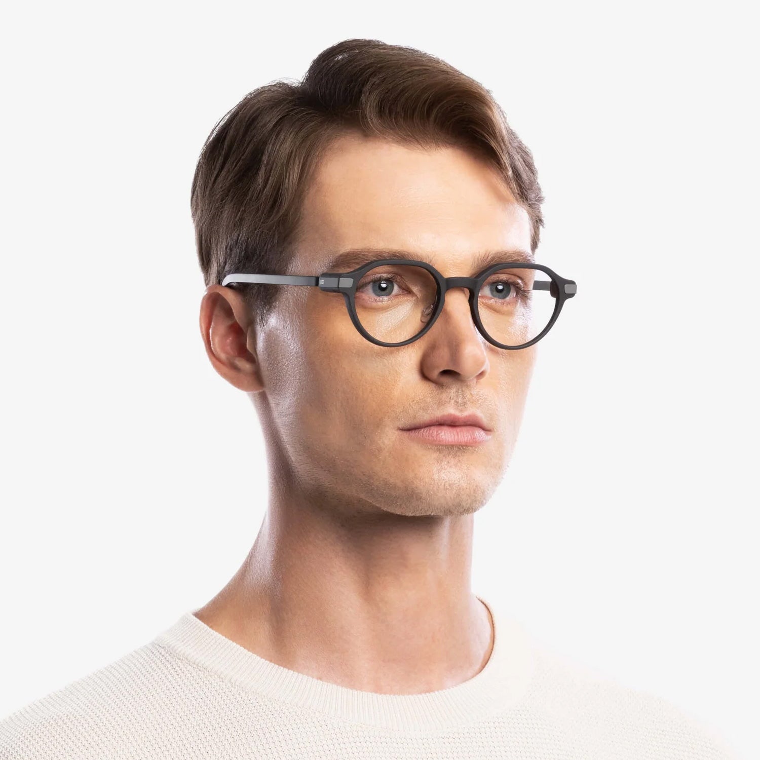 Even Realities® G2 A Smart Glasses - Gray