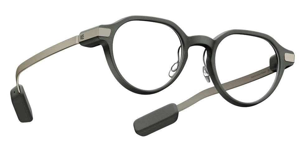 Even Realities® G2 A Smart Glasses - Green