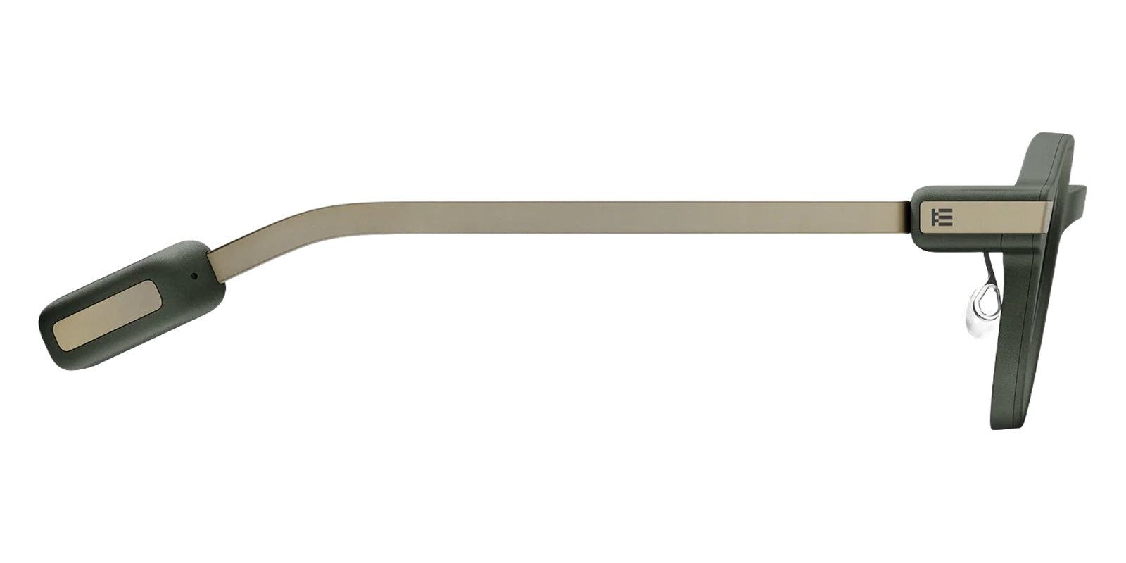 Even Realities® G2 A Smart Glasses - Green
