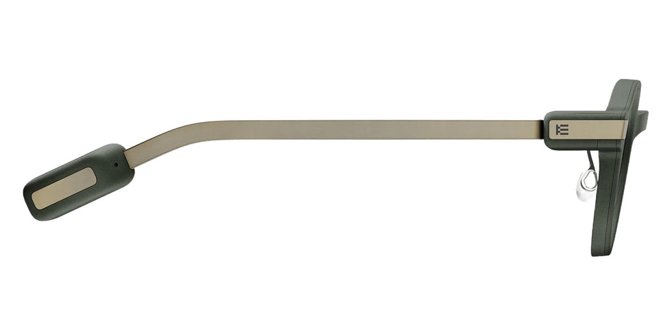 Even Realities® G2 A Smart Glasses - Green