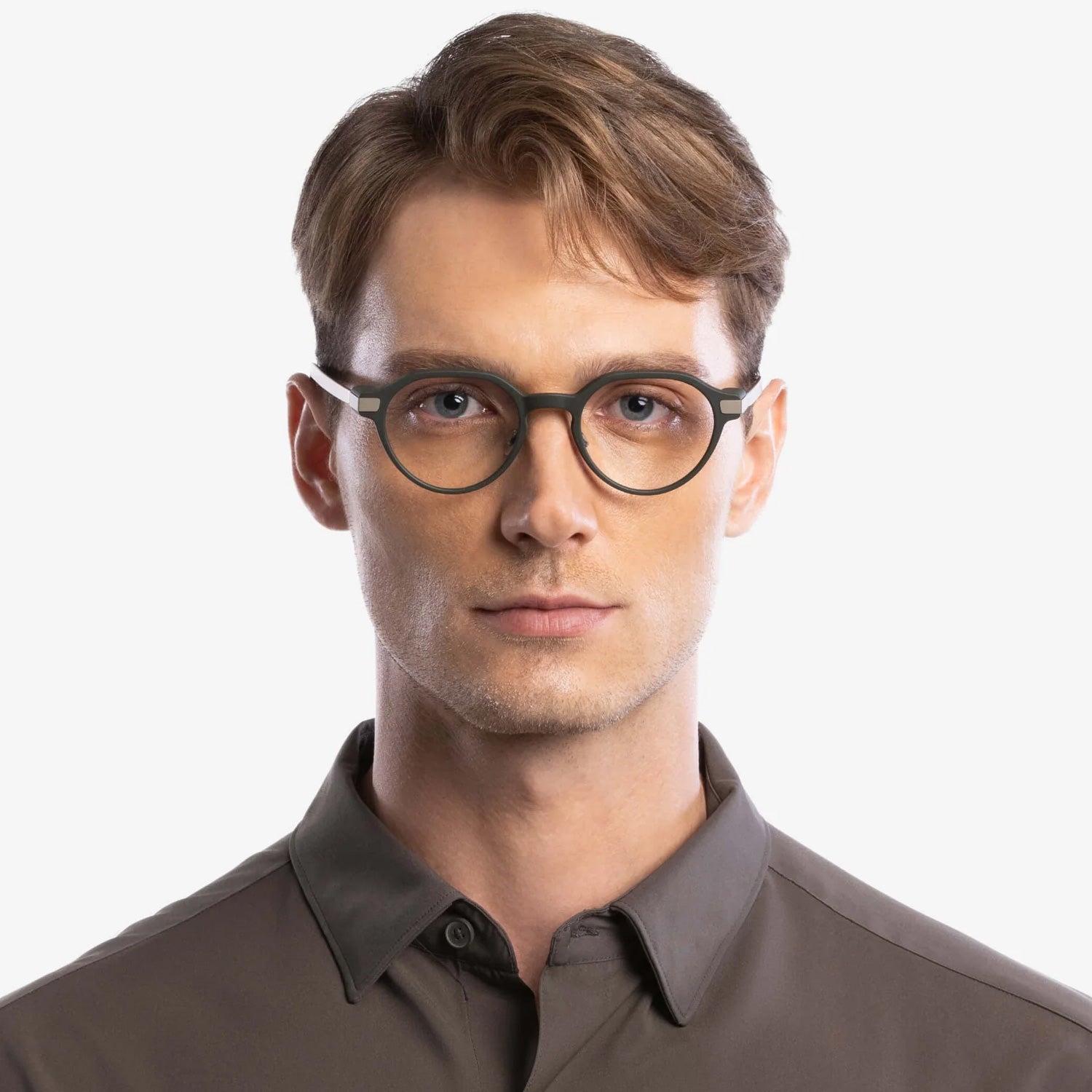 Even Realities® G2 A Smart Glasses - Green