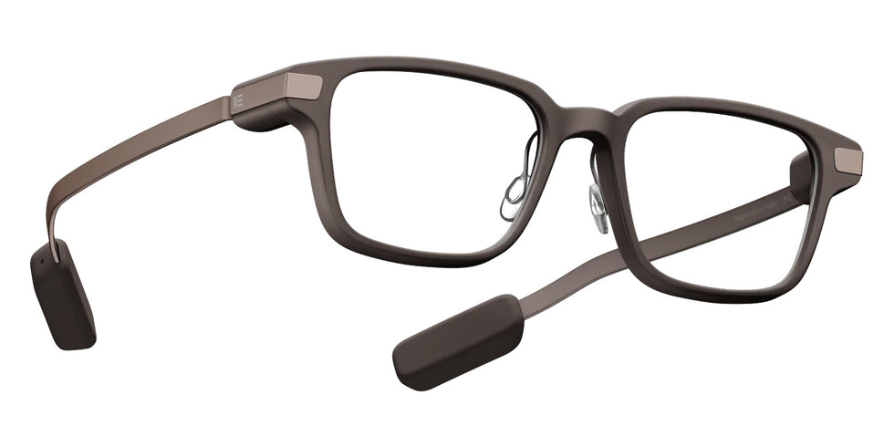 Even Realities® G2 B Smart Glasses - Brown
