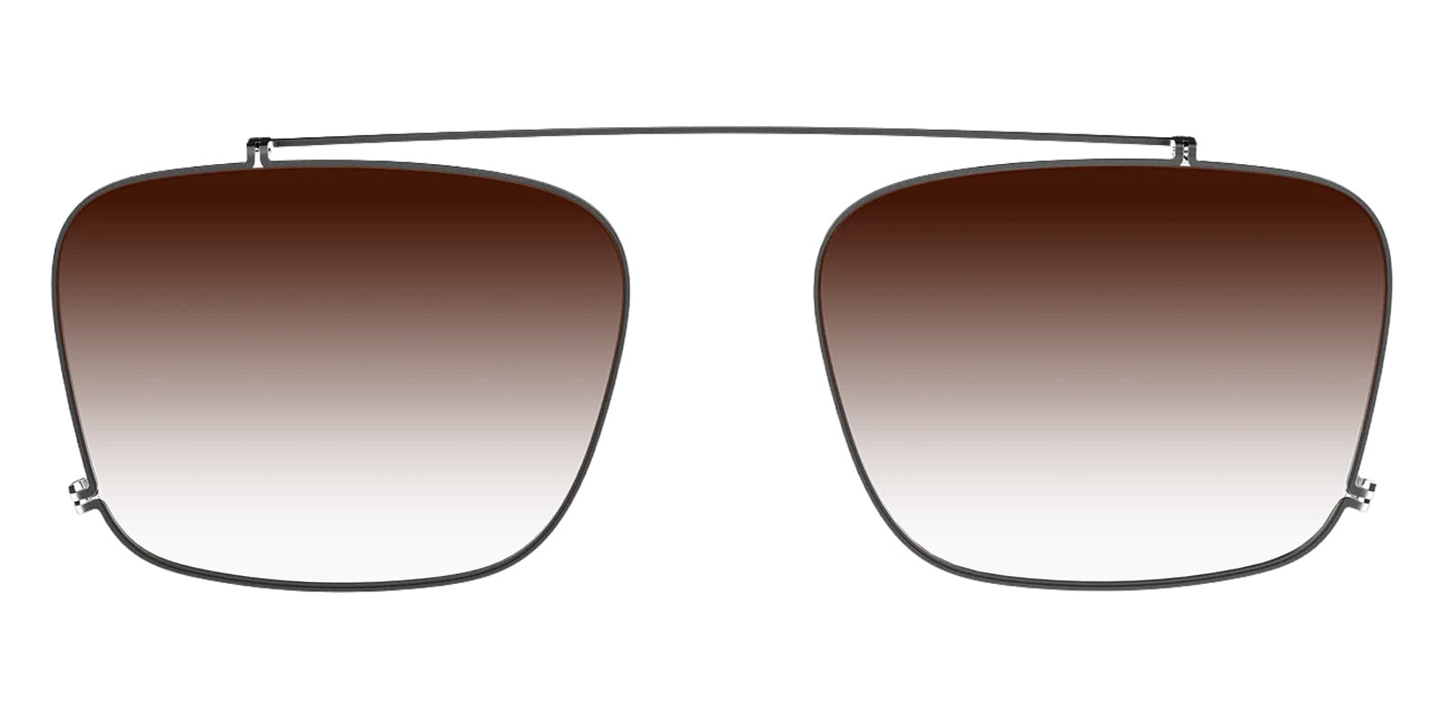 Even Realities® G2 B Clip - Brown