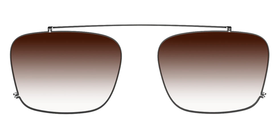 Even Realities® G2 B Clip - Brown