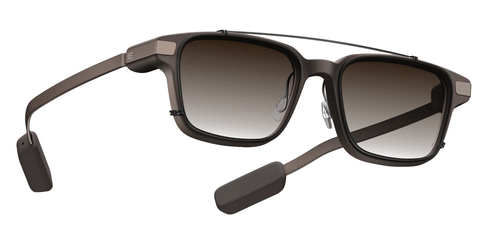 Even Realities® G2 B Clip - Brown