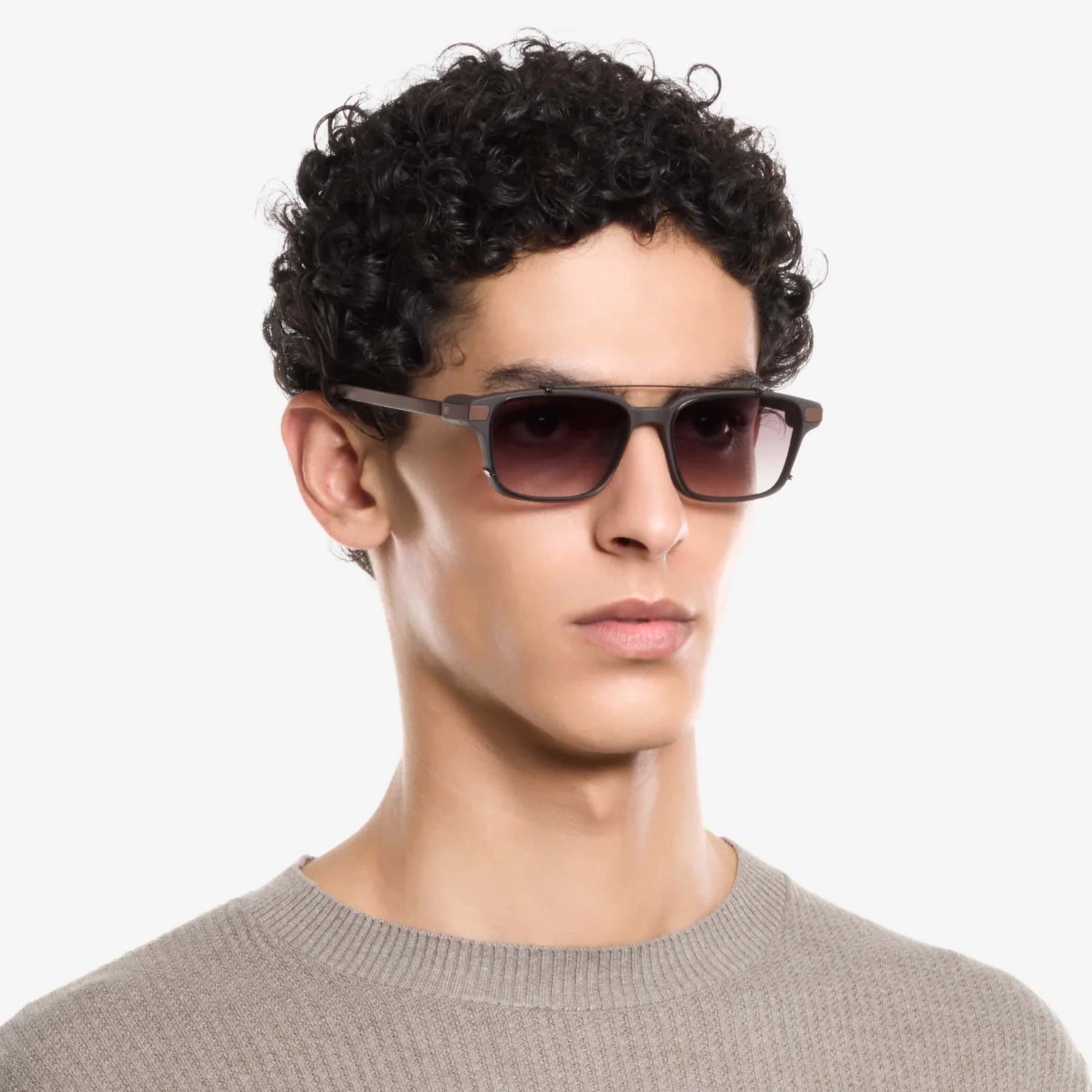 Even Realities® G2 B Clip & Pouch Eyeglasses - Eurooptica