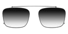 Even Realities® G2 B Clip - Gray