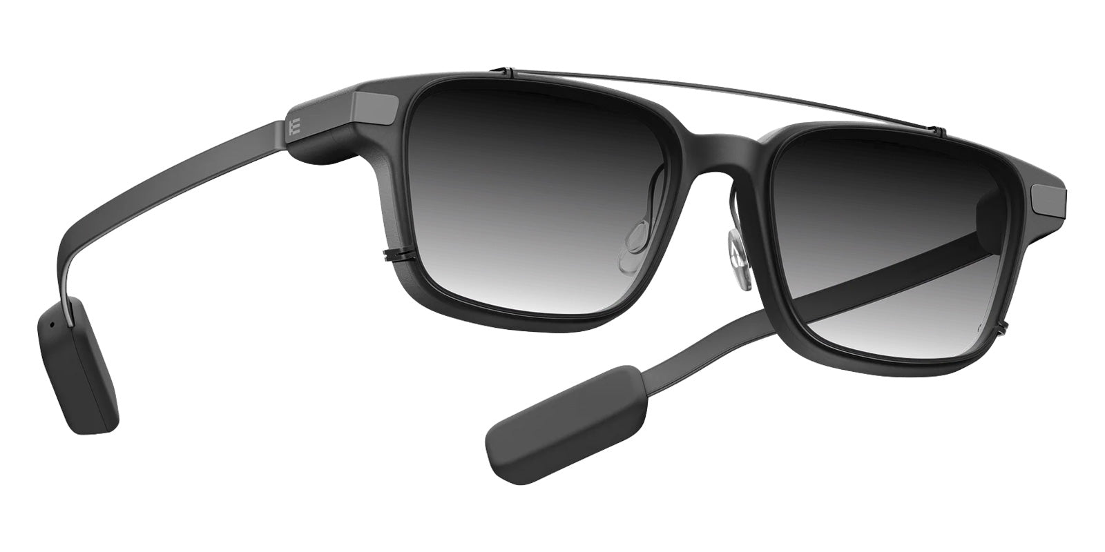 Even Realities® G2 B Clip - Gray