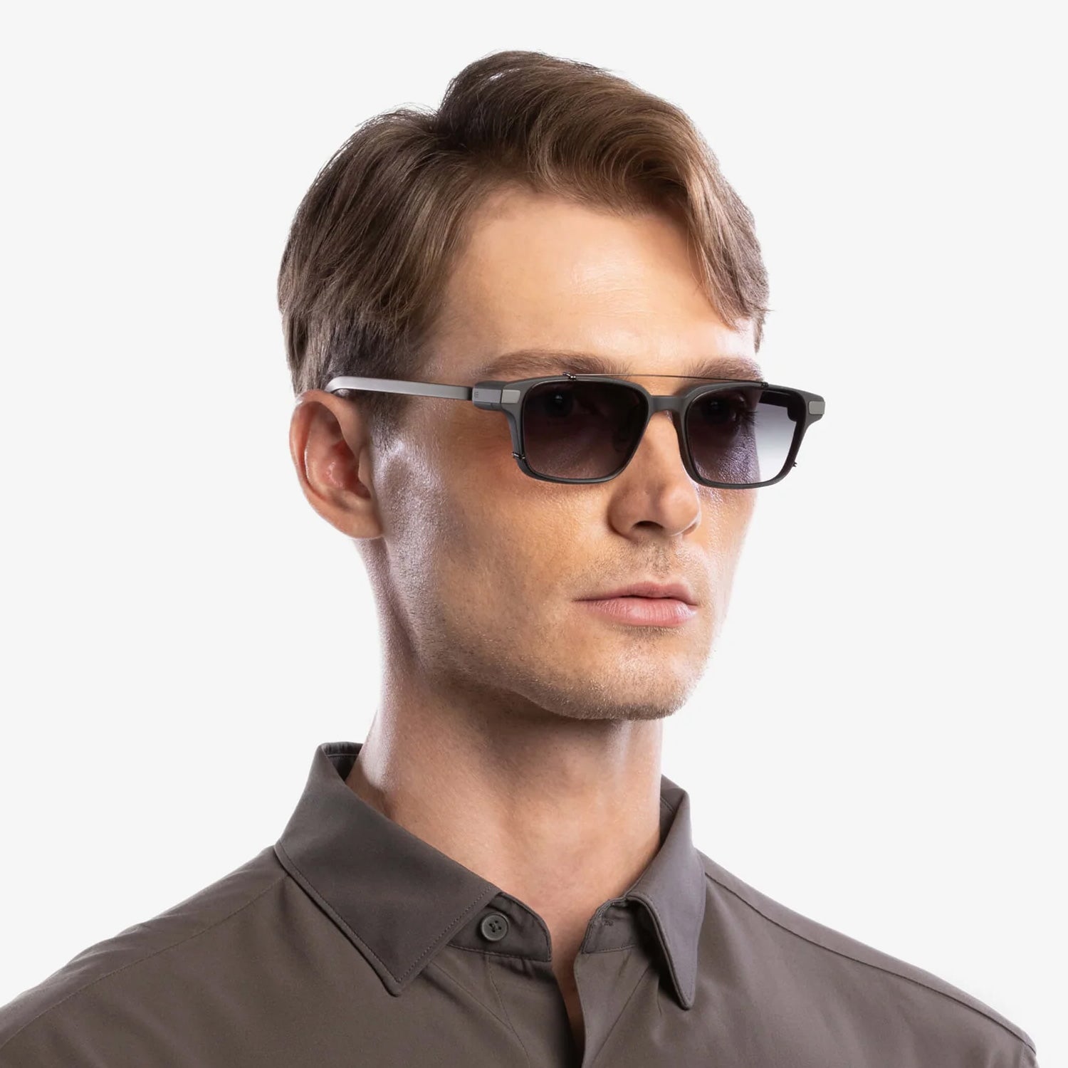 Even Realities® G2 B Clip & Pouch Eyeglasses - Eurooptica