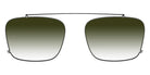 Even Realities® G2 B Clip - Green
