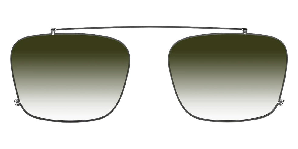Even Realities® G2 B Clip - Green