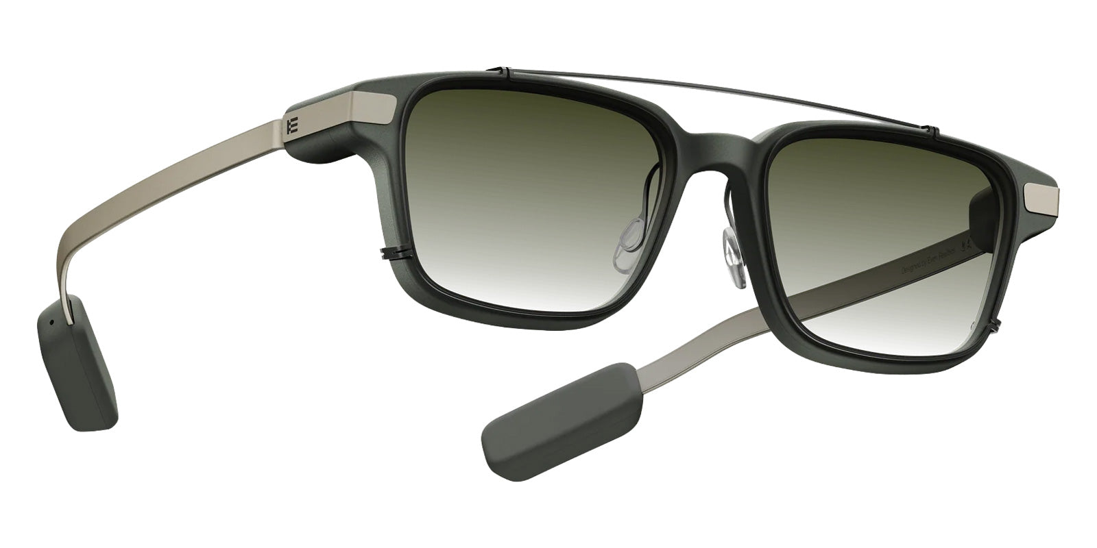 Even Realities® G2 B Clip - Green