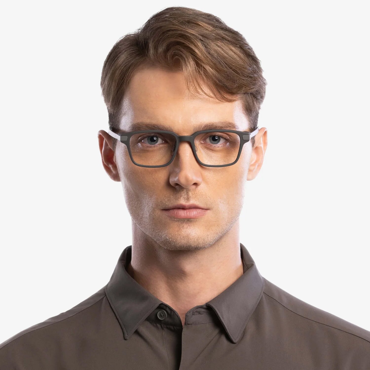 Even Realities® G2 B Smart Glasses - Gray