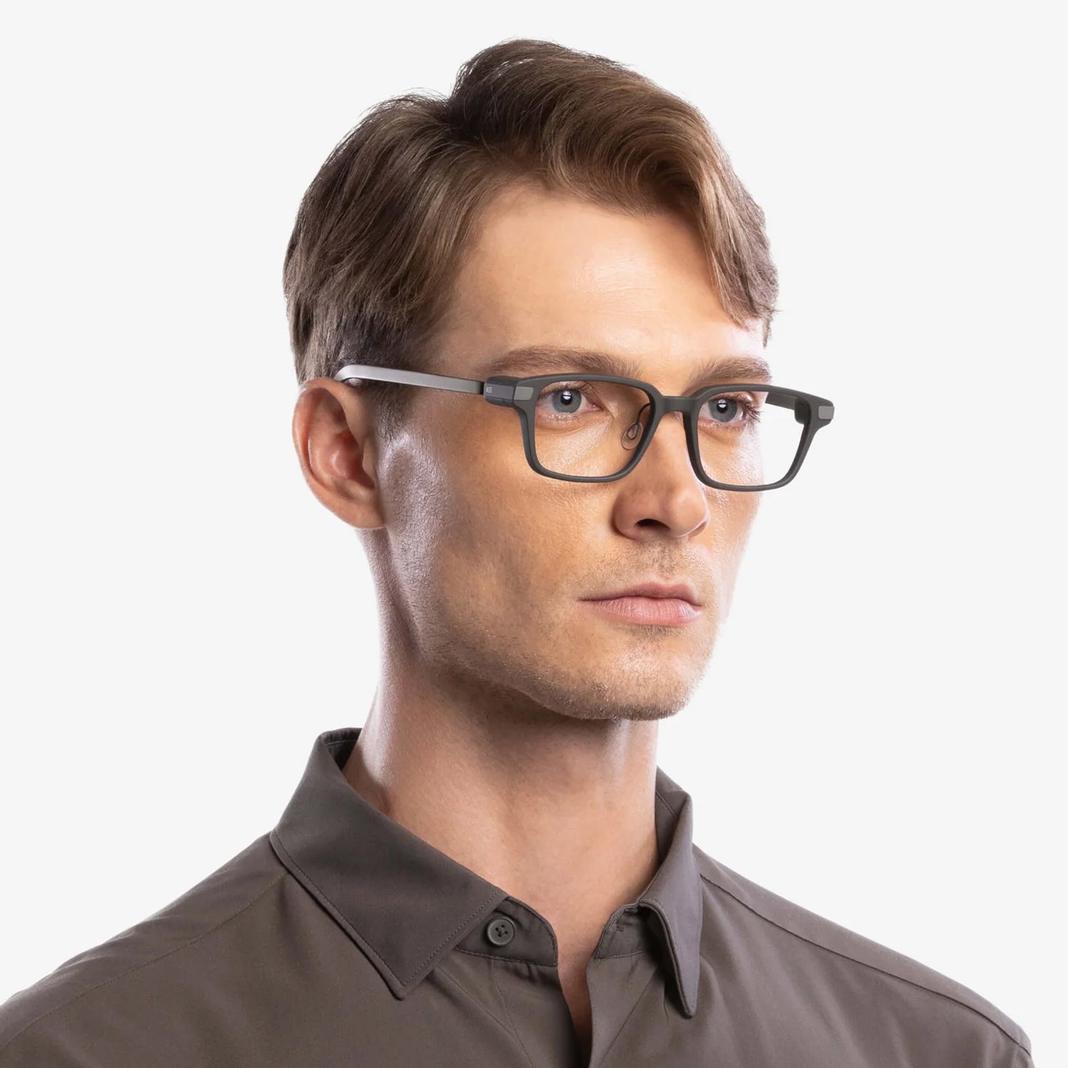 Even Realities® G2 B Smart Glasses - Gray