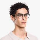 Even Realities® G2 B Smart Glasses - Green