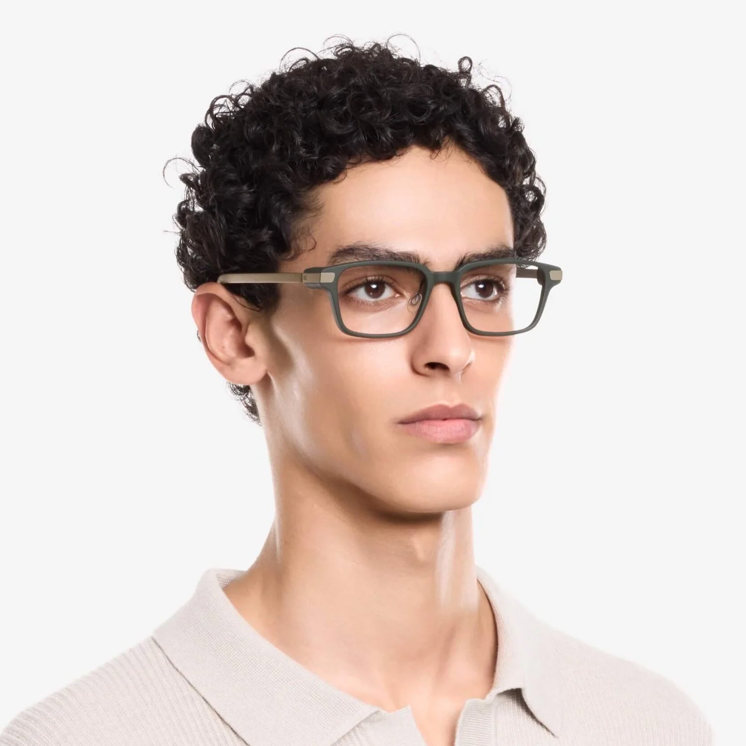 Even Realities® G2 B Smart Glasses - Green