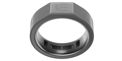 【極美品】Even Realities スマートリング Even R1 US14 Even R1スマートリング：グラス制御＋健康追跡