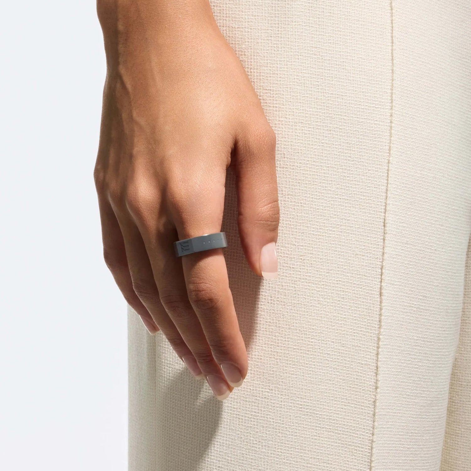 Even Realities® R1 Smart Ring