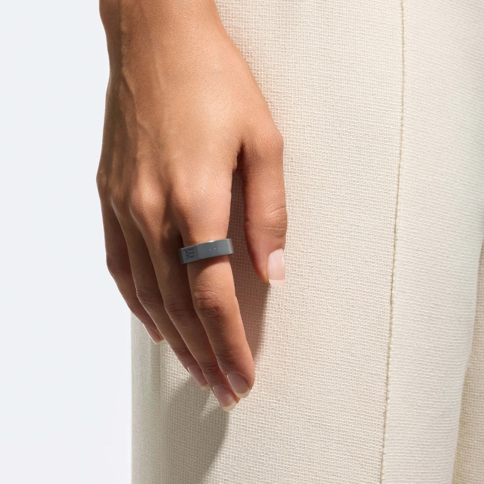 Even Realities® R1 Smart Ring