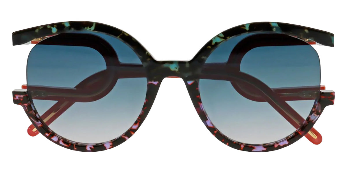 Face a Face® AALTO 1 FAF AALTO 1 6200 53 Sunglasses - 6200