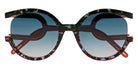 Face a Face® AALTO 1 FAF AALTO 1 6200 53 Sunglasses - 6200