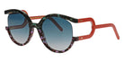 Face a Face® AALTO 1 FAF AALTO 1 6200 53 Sunglasses - 6200