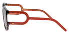 Face a Face® AALTO 1 FAF AALTO 1 6200 53 Sunglasses - 6200