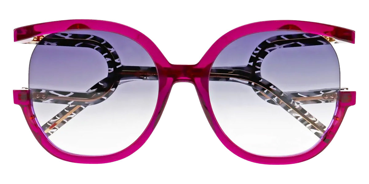 Face a Face® AALTO 2 FAF AALTO 2 370 56 Sunglasses - 370