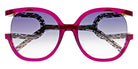 Face a Face® AALTO 2 FAF AALTO 2 370 56 Sunglasses - 370