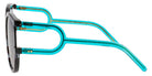 Face a Face® AALTO 2 FAF AALTO 2 78 56 Sunglasses - 78