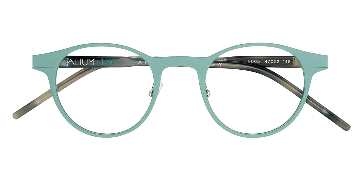 Face a Face® ALIUM 180-3 FAF ALIUM 180-3 9005 47 Eyeglasses - 9005