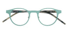 Face a Face® ALIUM 180-3 FAF ALIUM 180-3 9005 47 Eyeglasses - 9005