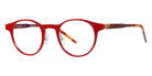 Face a Face® ALIUM 180-3 FAF ALIUM 180-3 9432 47 Eyeglasses - 9432