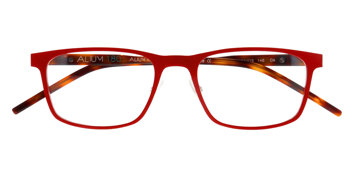 Face a Face® ALIUM 180-4 FAF ALIUM 180-4 9432 52 Eyeglasses - 9432