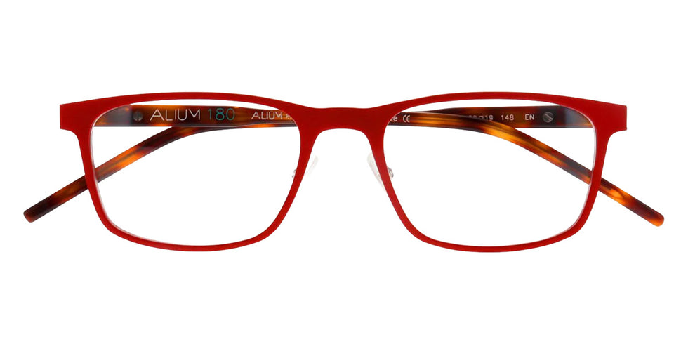 Face a Face® ALIUM 180-4 FAF ALIUM 180-4 9432 52 Eyeglasses - 9432