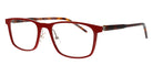 Face a Face® ALIUM 180-4 FAF ALIUM 180-4 9432 52 Eyeglasses - 9432