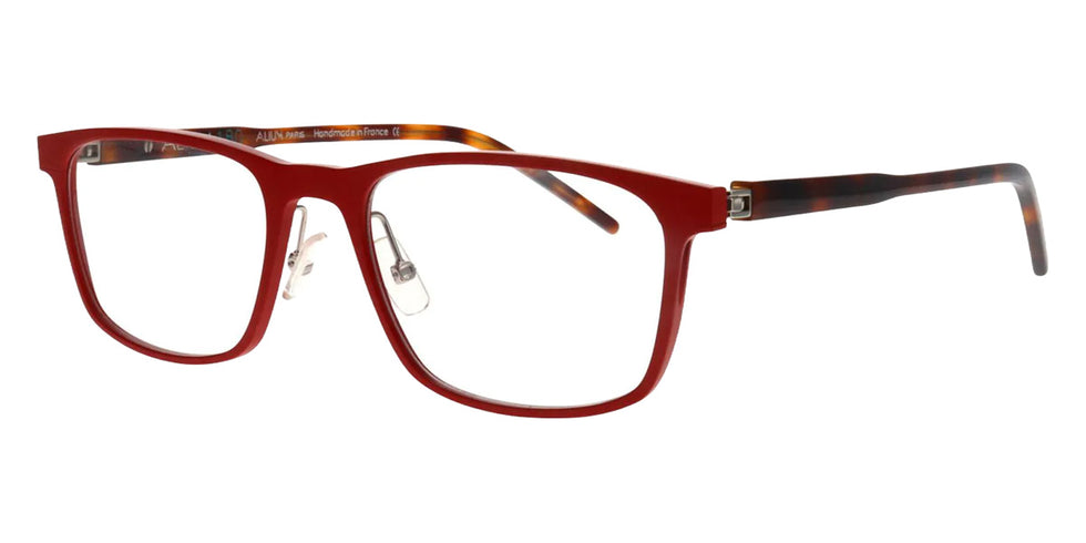 Face a Face® ALIUM 180-4 FAF ALIUM 180-4 9432 52 Eyeglasses - 9432
