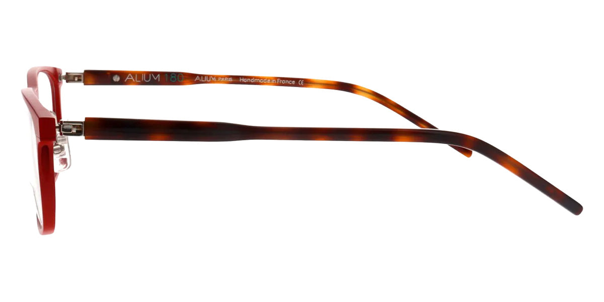 Face a Face® ALIUM 180-4 FAF ALIUM 180-4 9432 52 Eyeglasses - 9432