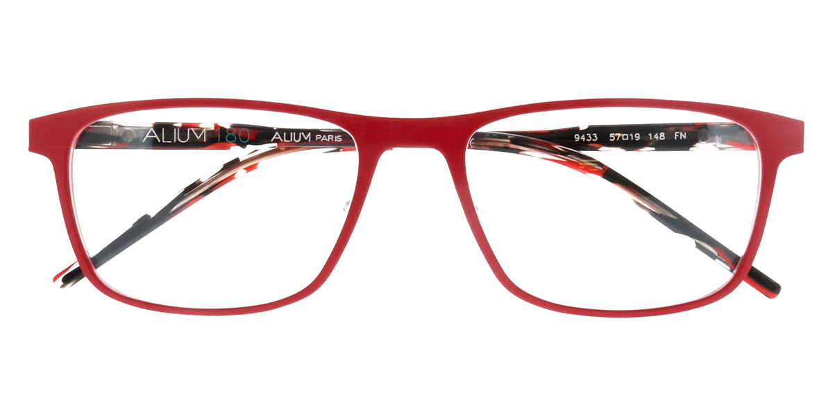 Face a Face® ALIUM 180-5 FAF ALIUM 180-5 9433 57 Eyeglasses - 9433