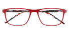 Face a Face® ALIUM 180-5 FAF ALIUM 180-5 9433 57 Eyeglasses - 9433